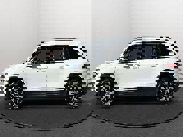 Certified 2025 Mercedes-Benz GLB 250 4MATIC image 3