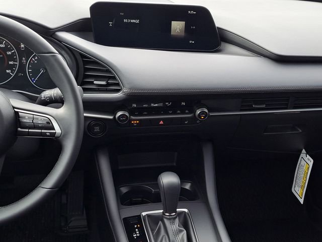 New 2026 MAZDA MAZDA3 s image 24