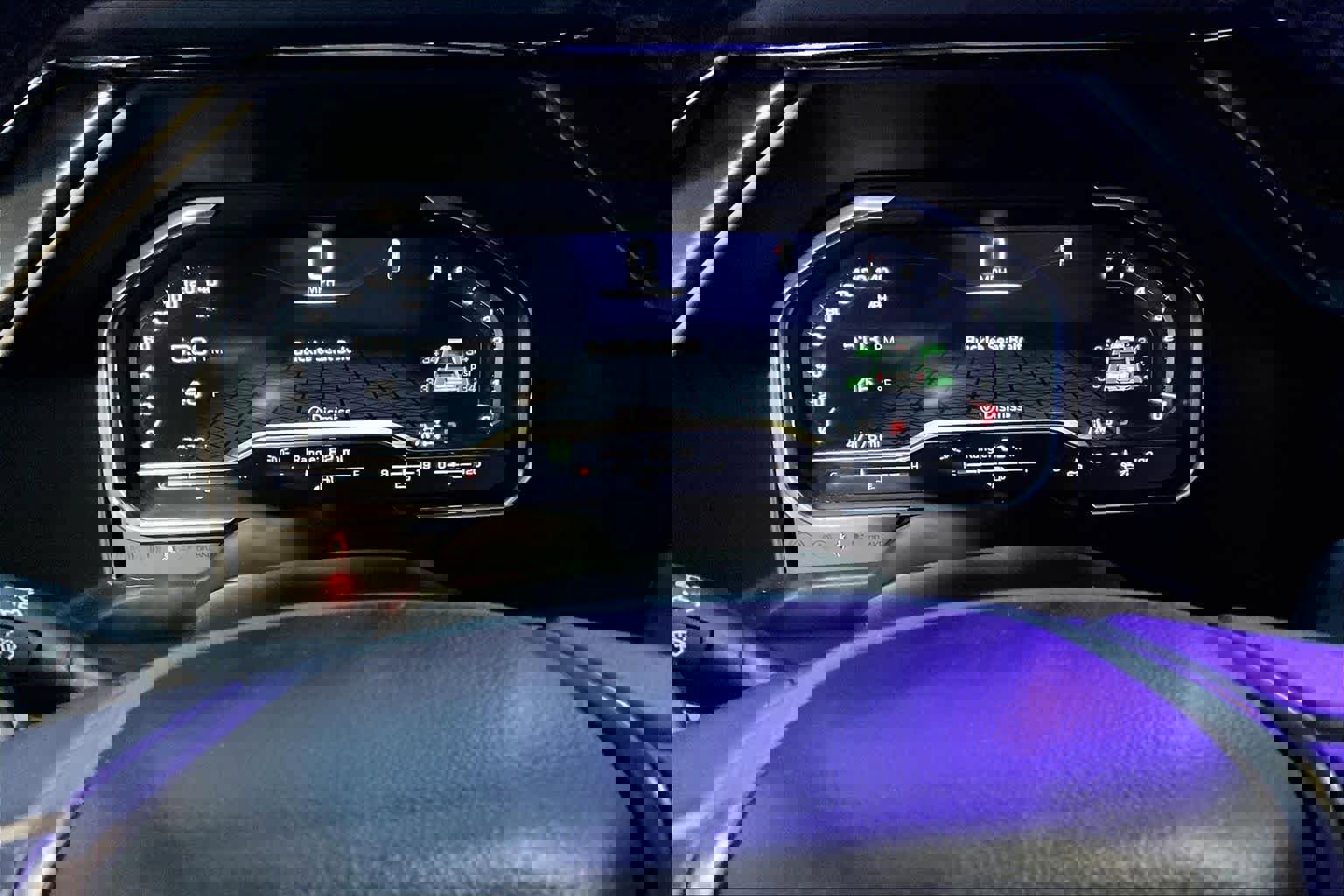 Used 2022 GMC Sierra 1500 AT4 w/ AT4 Premium Package image 18