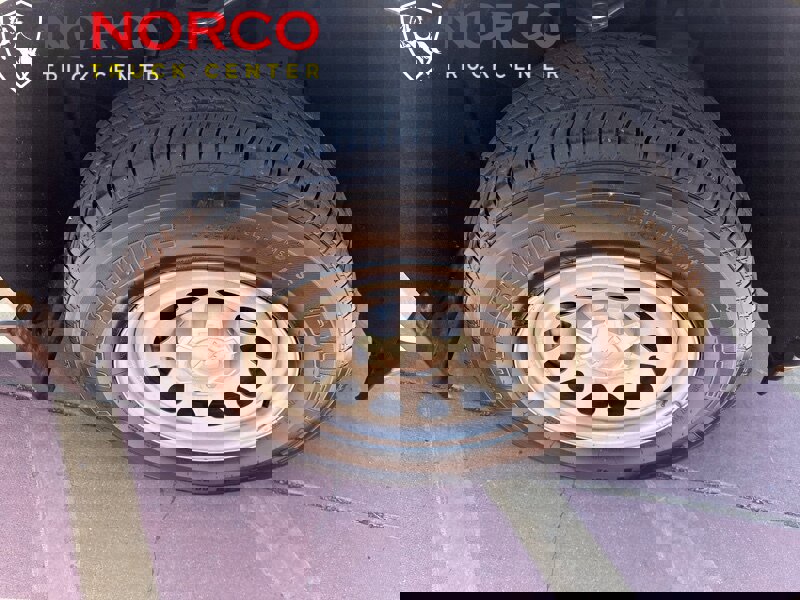 Used 2019 Chevrolet Silverado 1500 W/T image 13