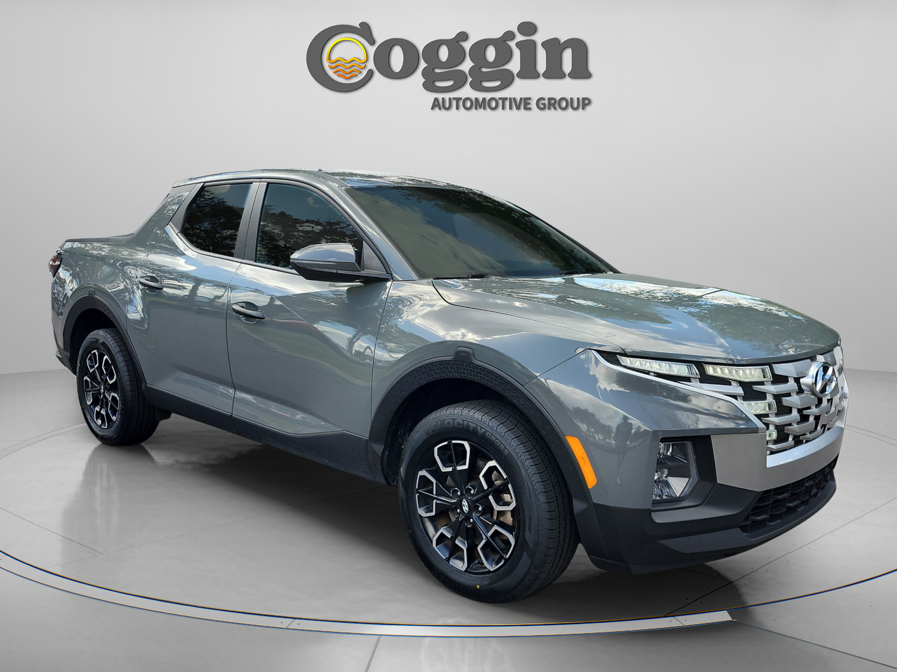 Used 2024 Hyundai Santa Cruz SEL FWD image 7