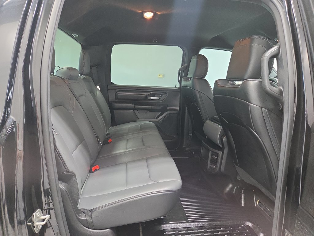 Used 2023 RAM 1500 Tradesman AWD/4WD image 15