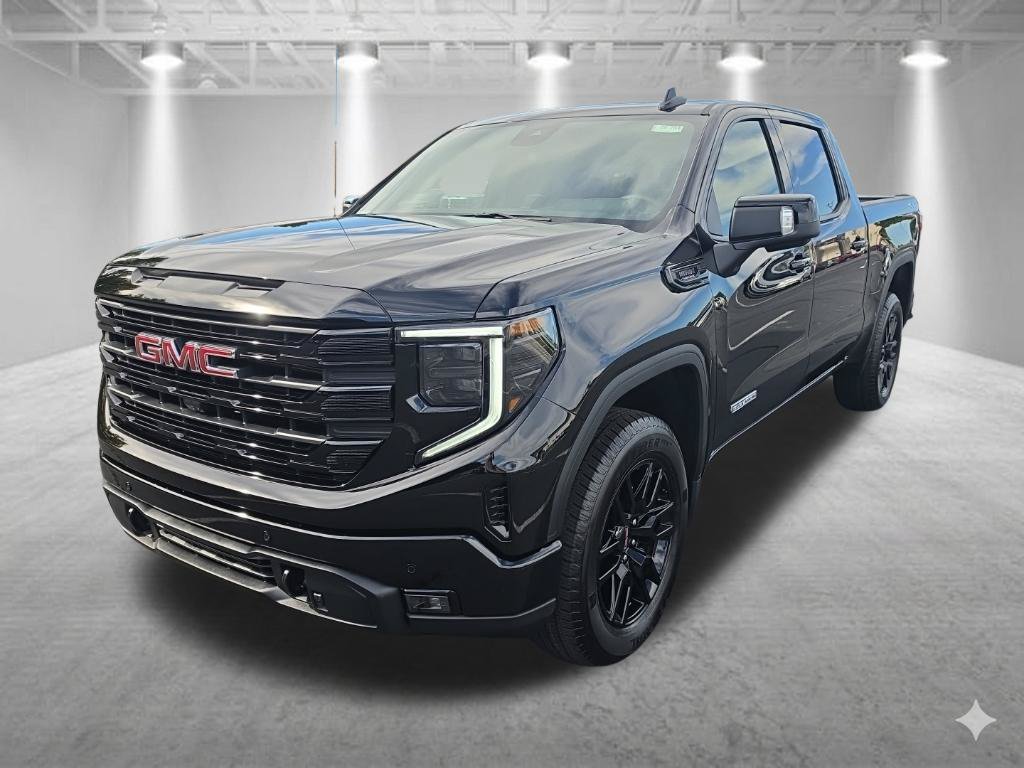 New 2026 GMC Sierra 1500 Elevation w/ Preferred Package AWD/4WD image 7