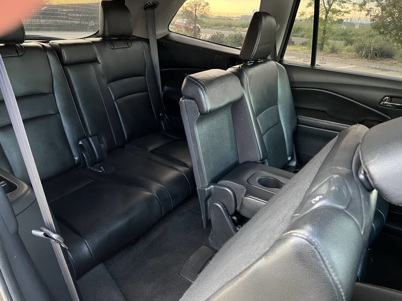 Used 2016 Honda Pilot EX-L image 21