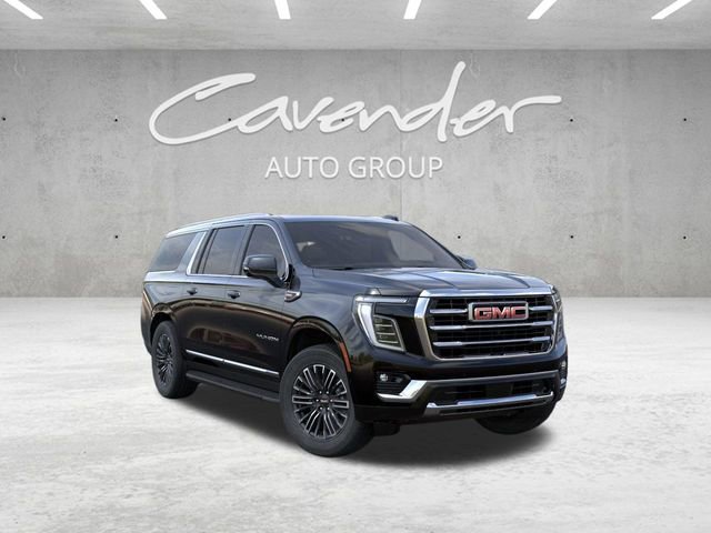 New 2026 GMC Yukon XL Elevation w/ Elevation Premium Package image 1