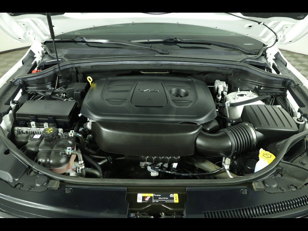 Used 2021 Jeep Grand Cherokee Limited w/ Quick Order Package 28K 80th image 21