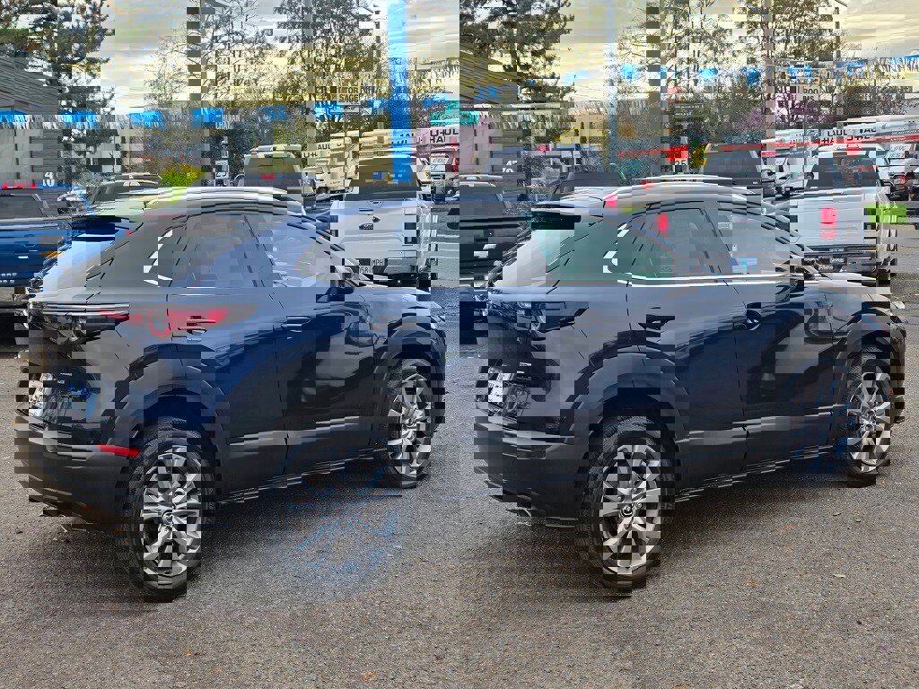Used 2022 MAZDA CX-30 AWD 2.5 S w/ Select Package image 28