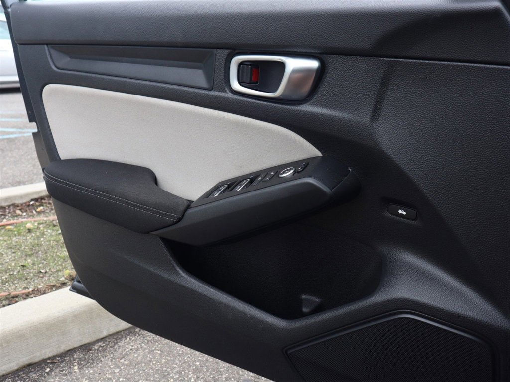 Used 2024 Honda Civic LX image 19