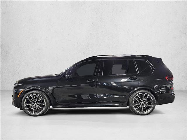 Certified 2024 BMW X7 M60i w/ Executive Package image 8