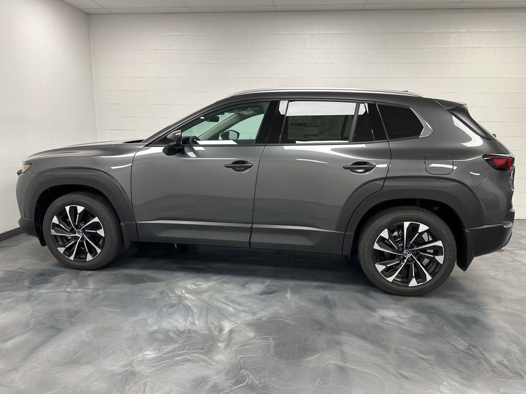 New 2026 MAZDA CX-50 2.5 Hybrid w/ Premium Plus Pkg image 9