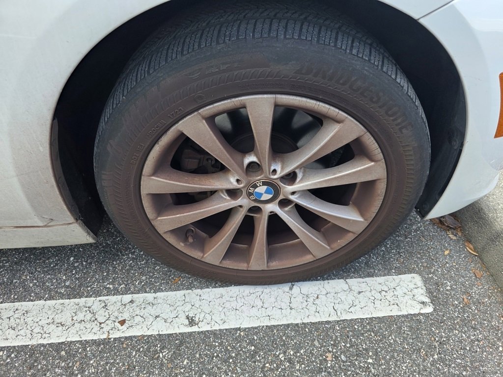 Used 2018 BMW 320i Sedan image 8