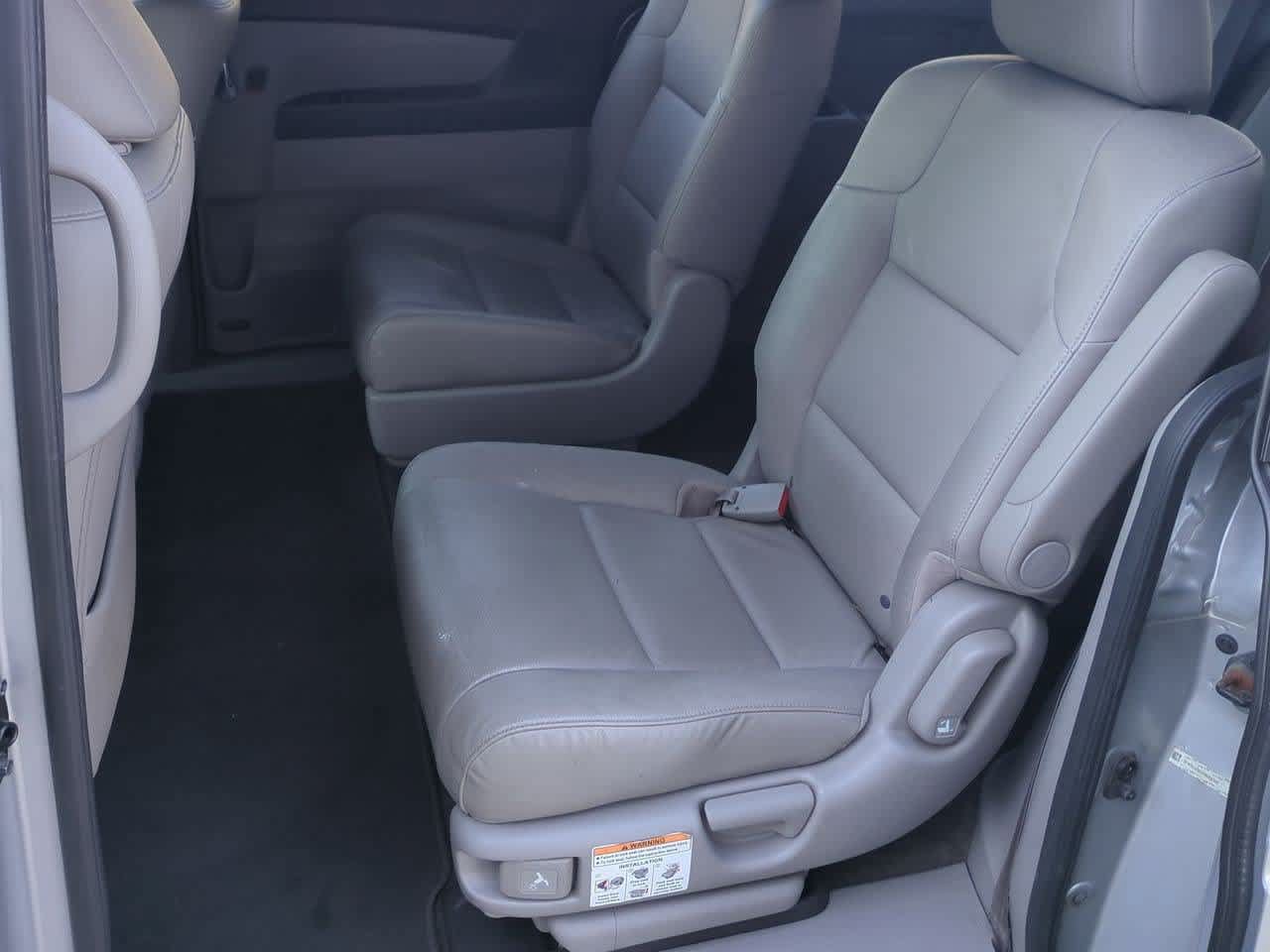 Used 2015 Honda Odyssey EX-L image 19