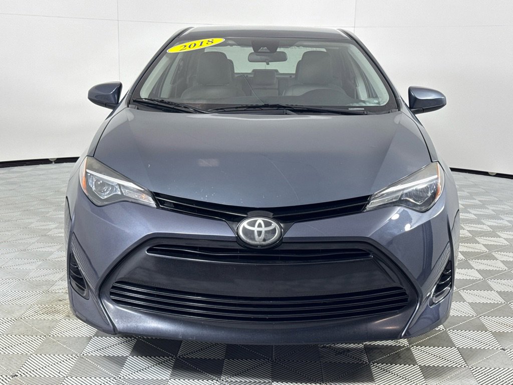 Used 2018 Toyota Corolla LE image 10