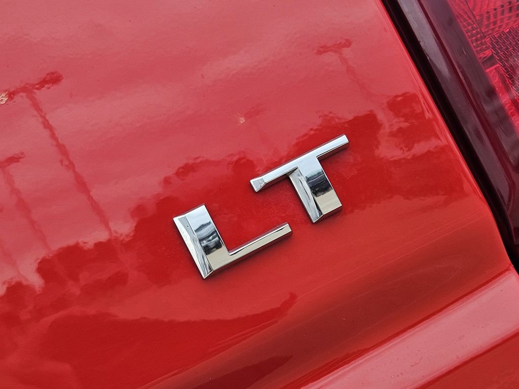 Used 2024 Chevrolet Silverado 1500 LT w/ Z71 Off-Road Package image 15