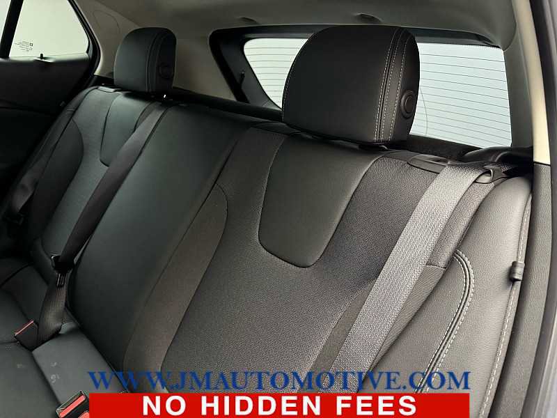 Used 2023 Buick Encore GX Preferred image 15