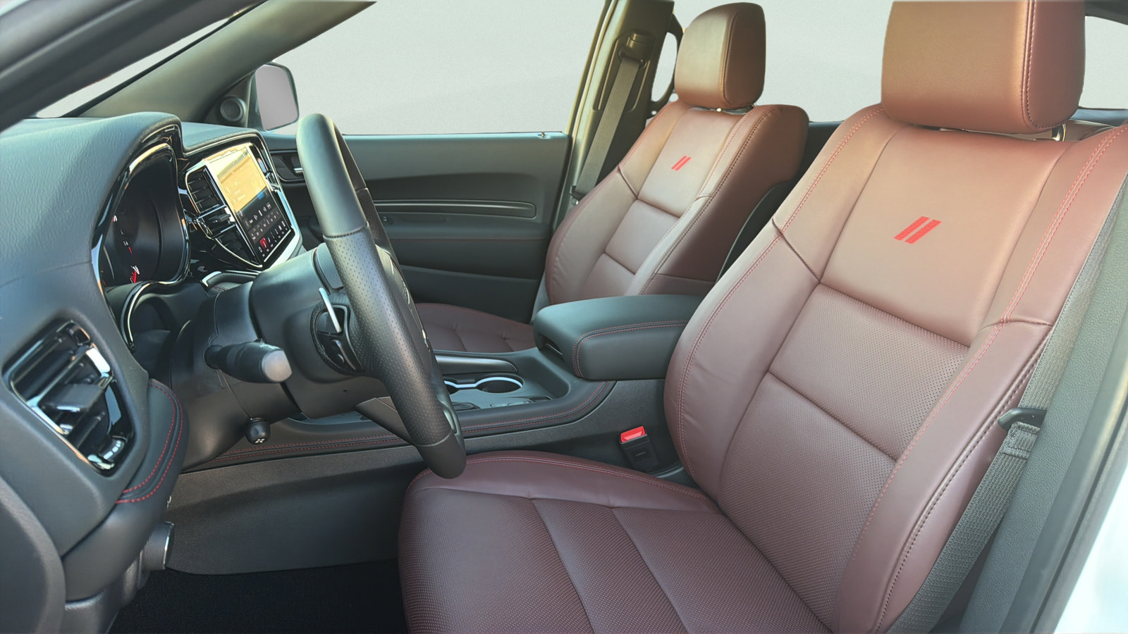 New 2026 Dodge Durango GT AWD/4WD image 13