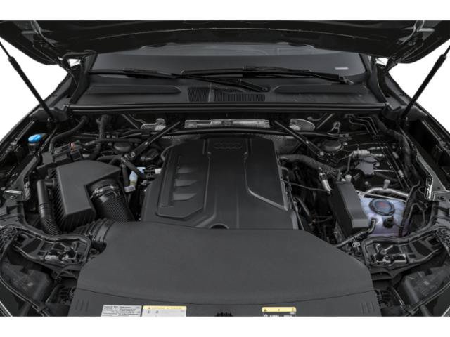 Certified 2025 Audi Q5 Premium Plus w/ Premium Plus AWD/4WD image 14
