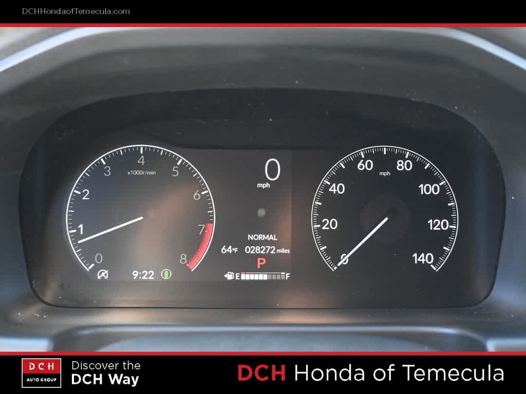 Used 2025 Honda Odyssey Sport-L image 10