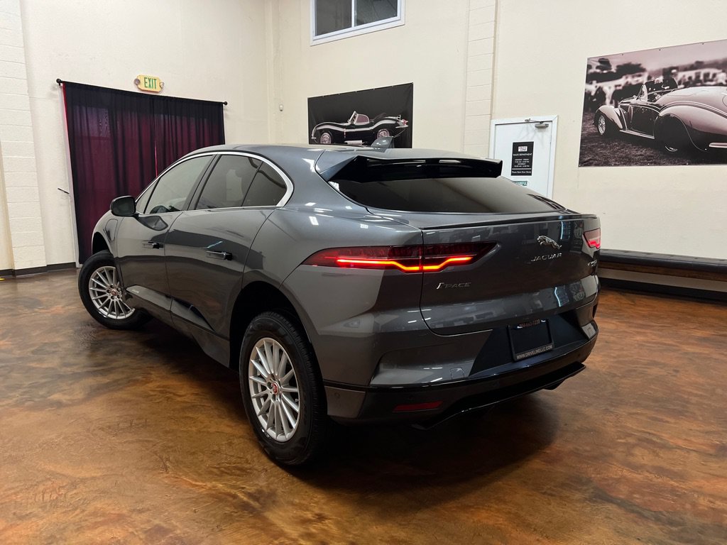 Used 2020 Jaguar I-PACE S AWD/4WD image 52