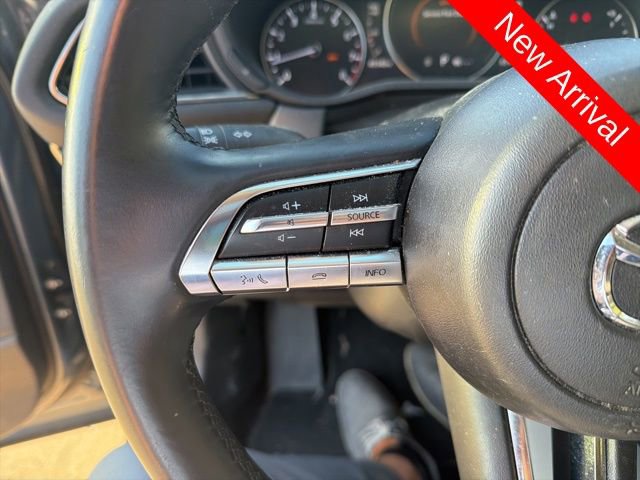 Used 2022 MAZDA CX-30 AWD 2.5 S w/ Preferred Package image 14