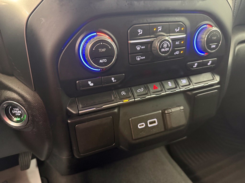 Used 2022 Chevrolet Silverado 1500 LT RWD image 15