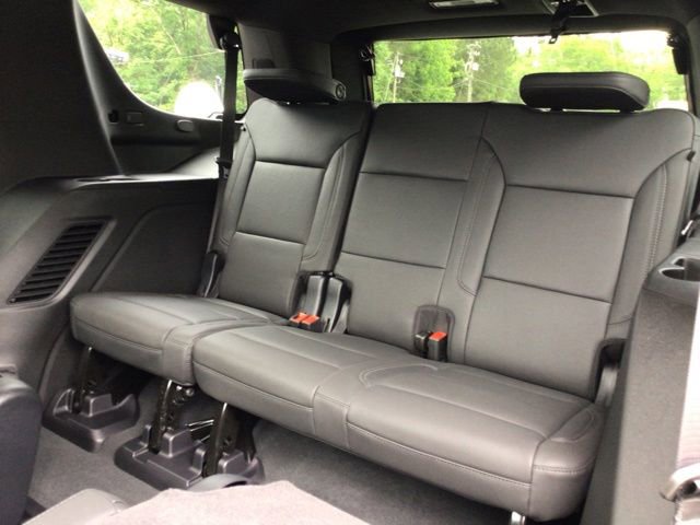 New 2026 Chevrolet Tahoe LT w/ Comfort Package AWD/4WD image 10