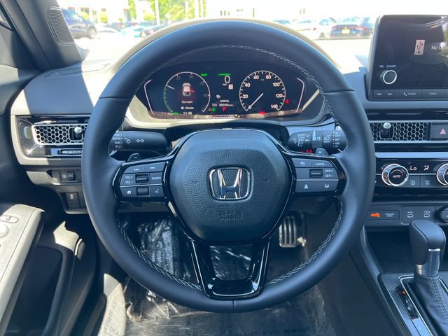 New 2026 Honda Civic Sport image 19