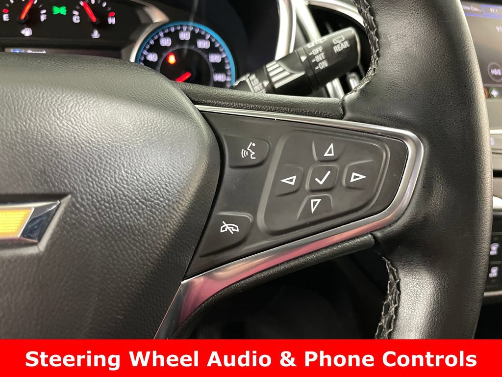 Certified 2024 Chevrolet Equinox LT FWD image 27