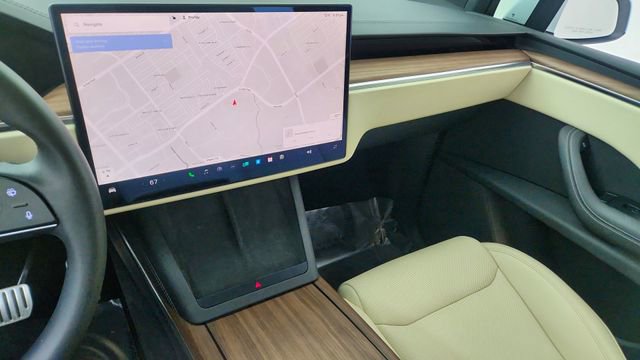 Used 2024 Tesla Model X AWD/4WD image 41