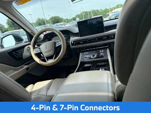 Used 2020 Lincoln Aviator Reserve w/ Equipment Group 202A AWD/4WD image 19