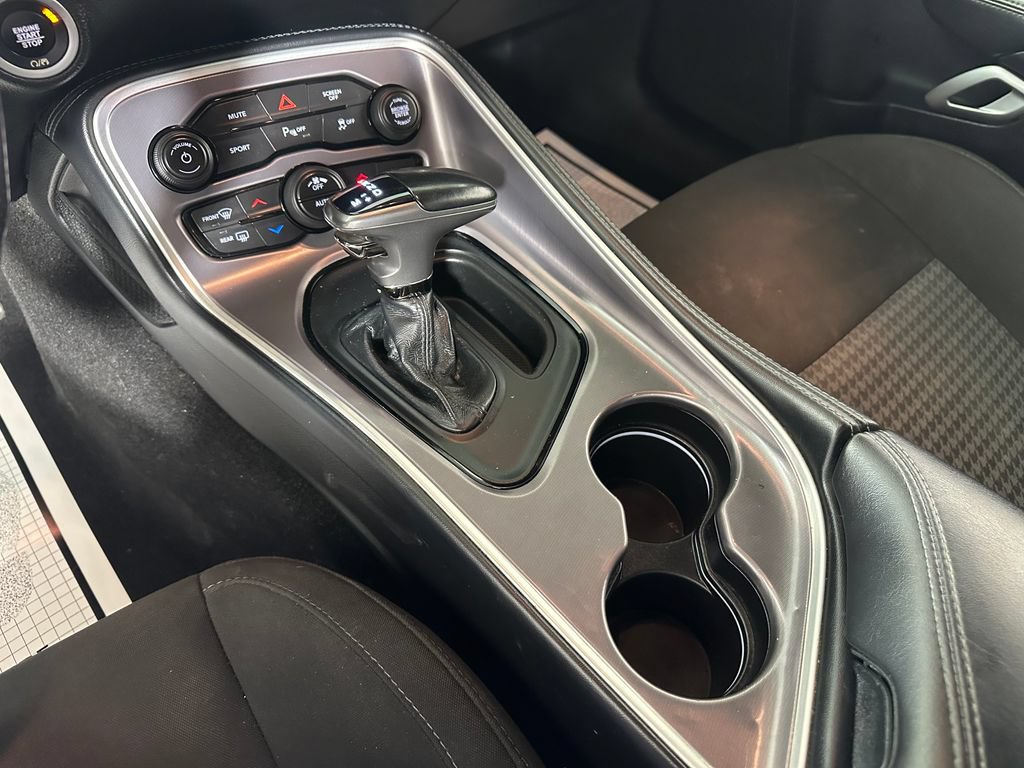 Used 2021 Dodge Challenger GT RWD image 28