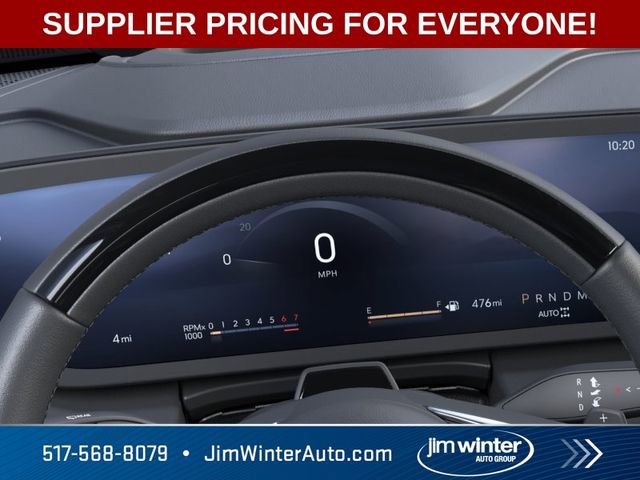 New 2026 Buick Enclave Avenir w/ Super Cruise Package AWD/4WD image 18