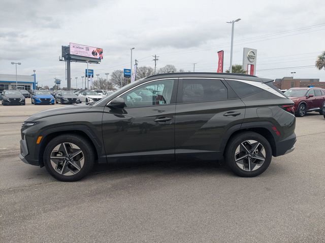 Used 2025 Hyundai Tucson SEL image 6