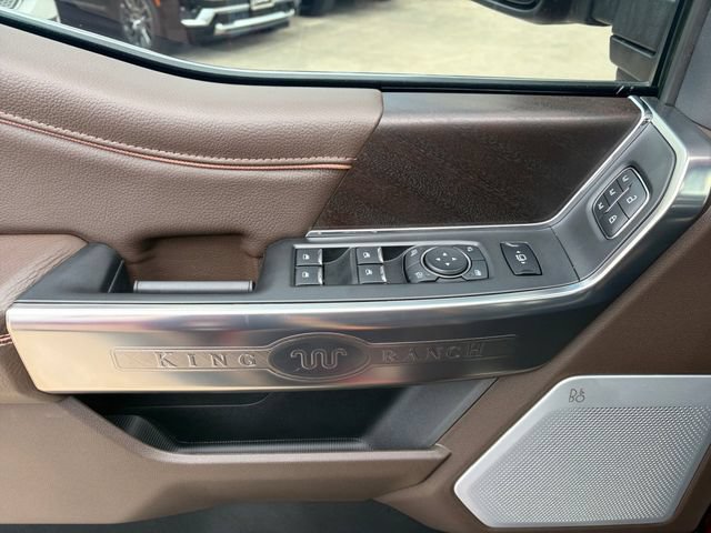 Used 2026 Ford F250 King Ranch w/ FX4 Off-Road Package AWD/4WD image 4