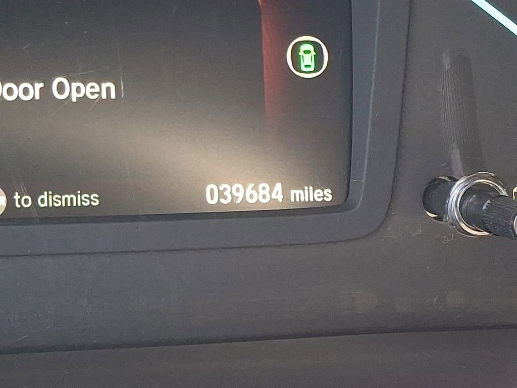 Used 2023 Honda Odyssey EX image 21