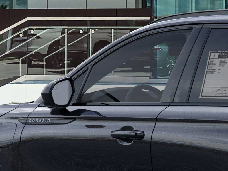 New 2025 Lincoln Corsair Grand Touring w/ Jet Appearance Package image 20