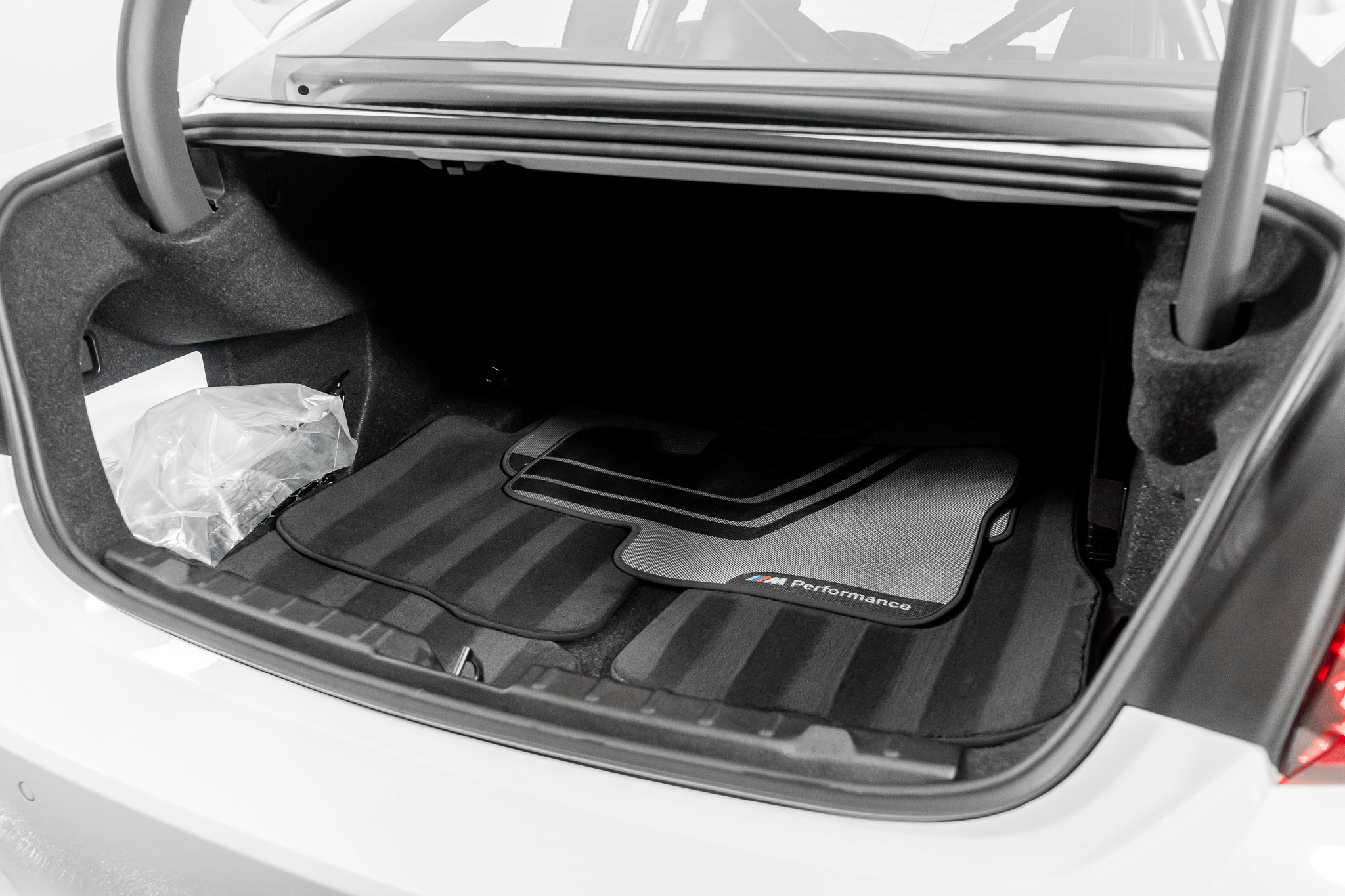 Used 2016 BMW M4 GTS image 53