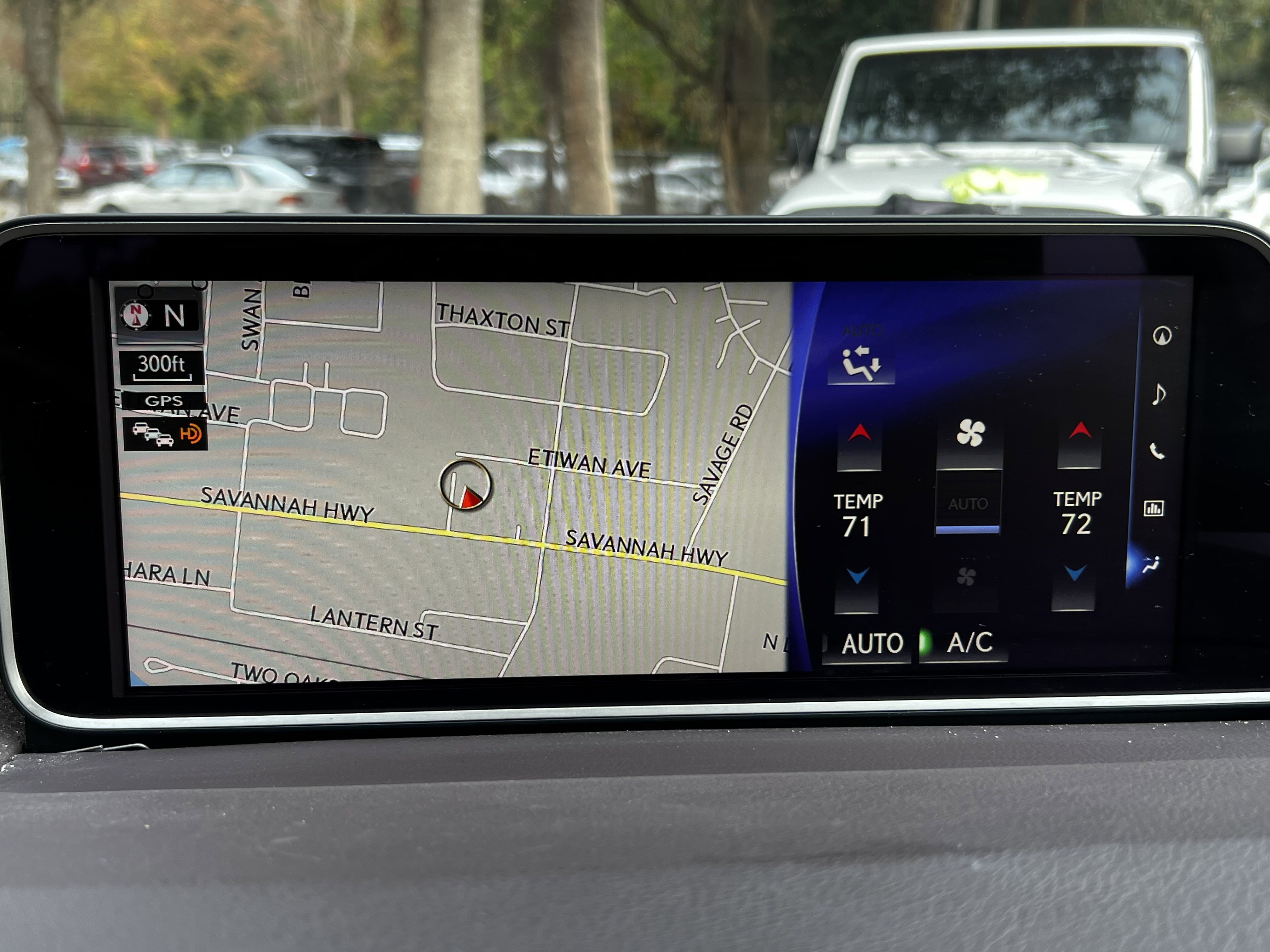 Used 2019 Lexus RX 350 AWD w/ Navigation Package image 23