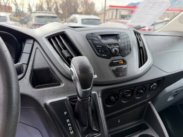 Used 2018 Ford Transit 250 130 Low Roof image 29