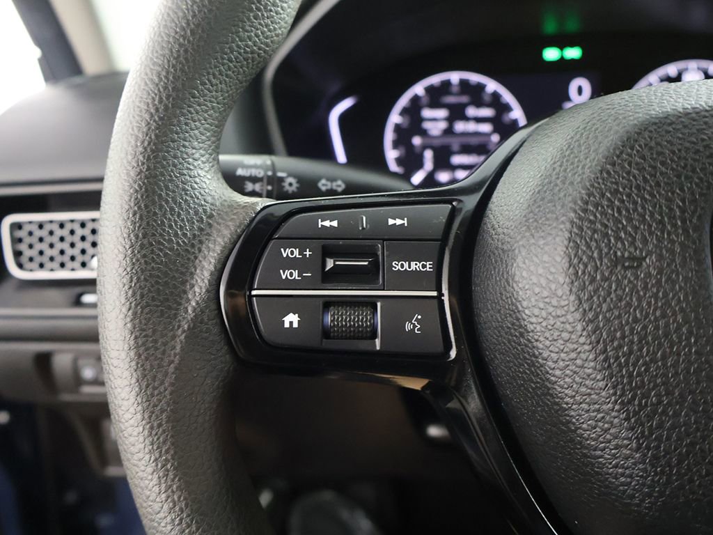 Used 2025 Honda Civic LX image 38
