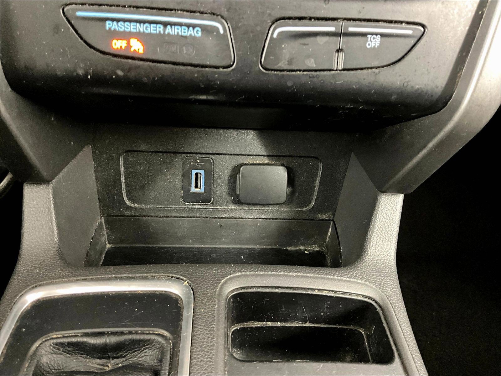 Used 2017 Ford Escape S FWD image 15
