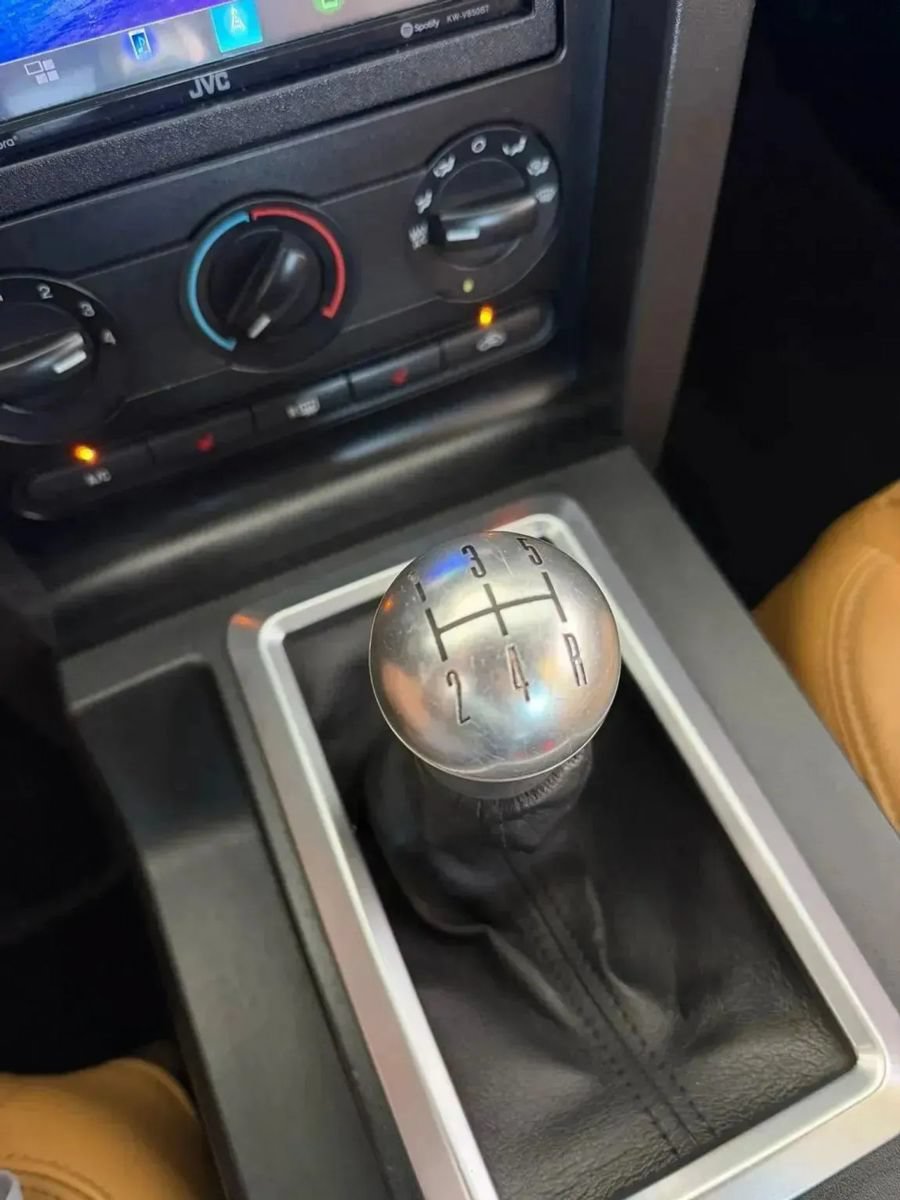 Used 2008 Ford Mustang GT Premium RWD image 15