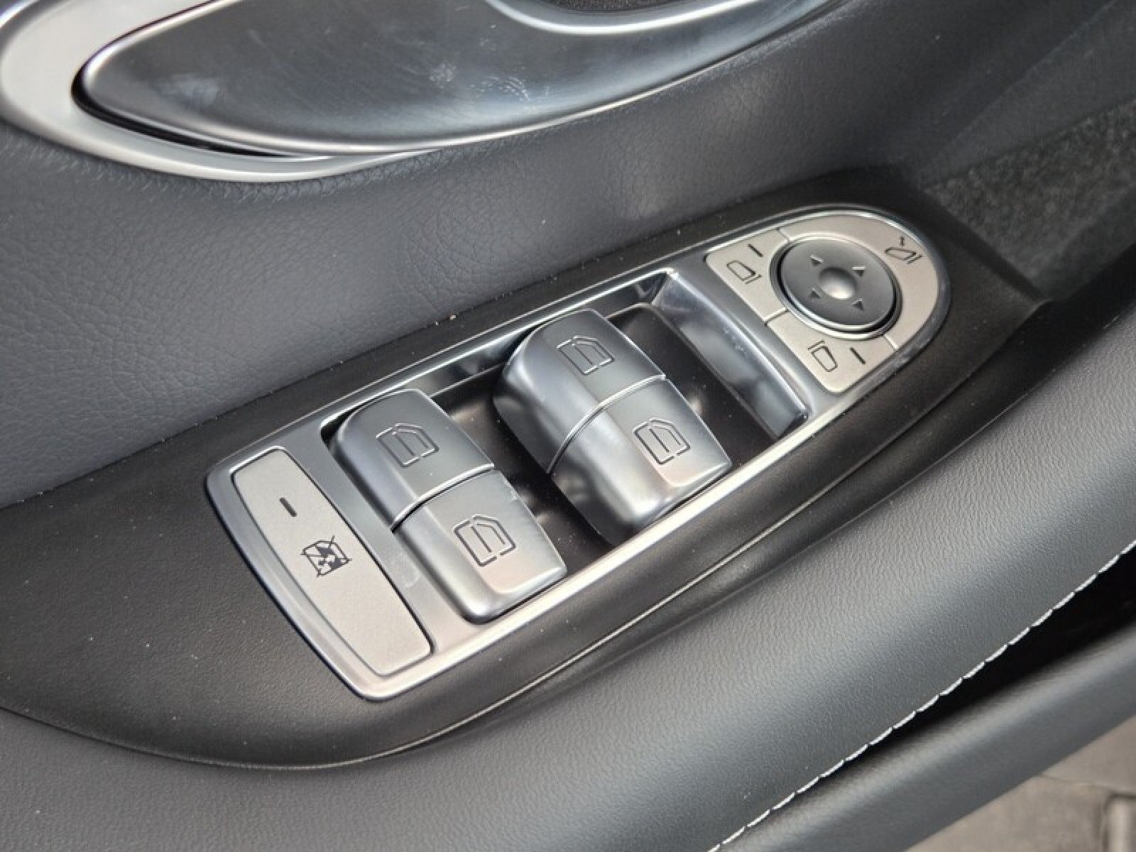 Certified 2026 Mercedes-Benz AMG GT 43 image 25