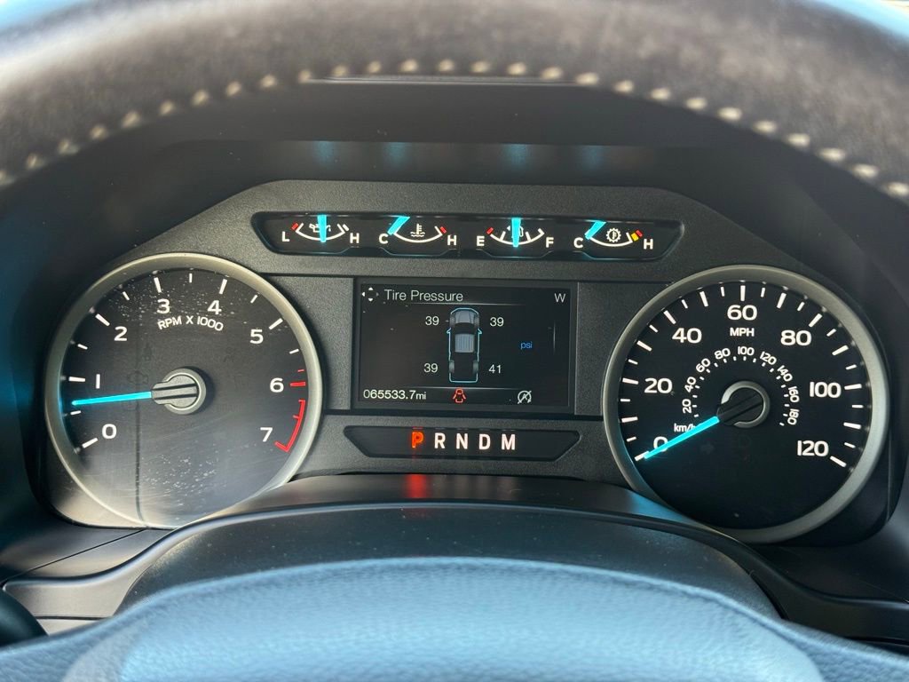 Used 2020 Ford F150 XLT w/ Equipment Group 302A Luxury image 13