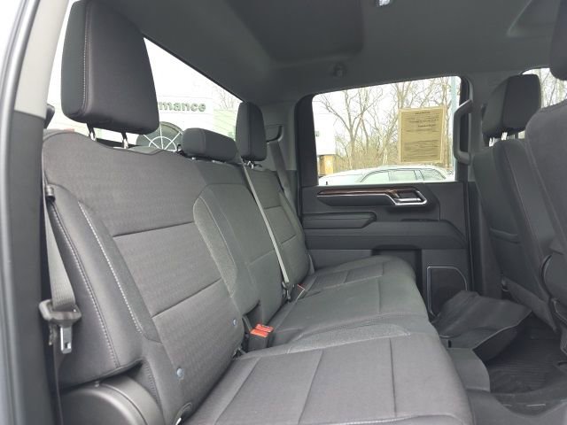 Used 2024 Chevrolet Silverado 2500 LT w/ Z71 Sport Edition image 26