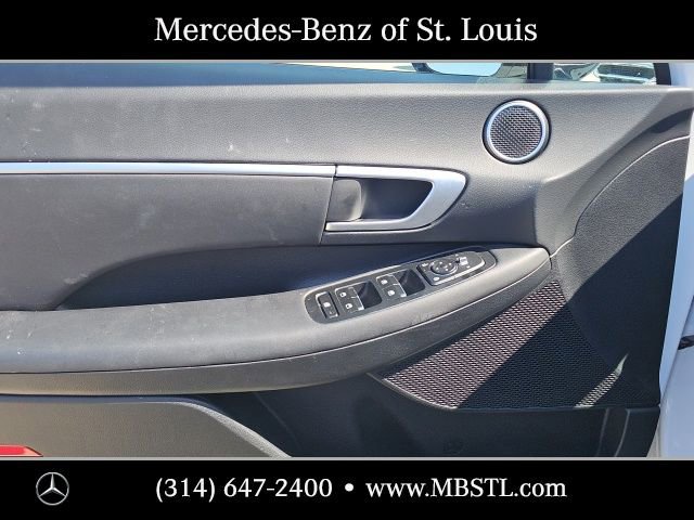 Used 2025 Hyundai Sonata SEL image 13