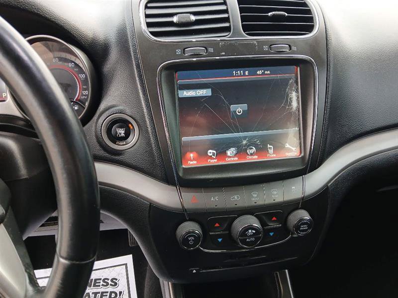 Used 2016 Dodge Journey Crossroad w/ Quick Order Package 28V image 15