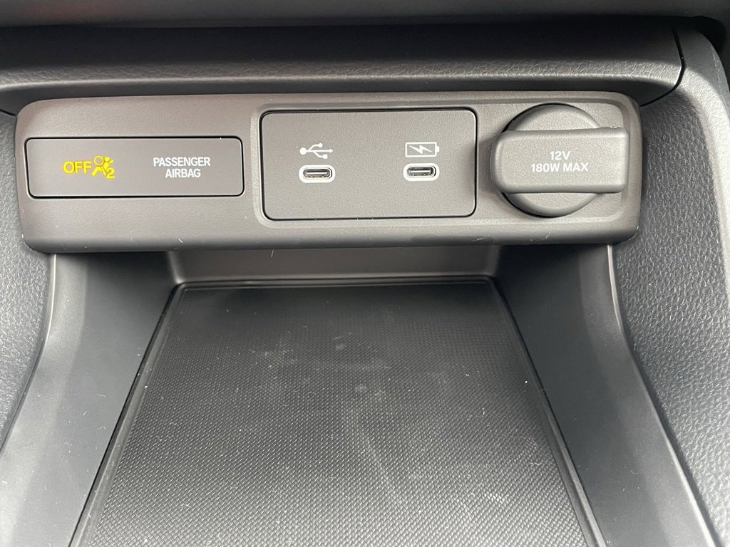 New 2026 Honda Civic Sport image 33