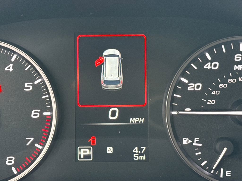 New 2026 Subaru Ascent Premium image 20