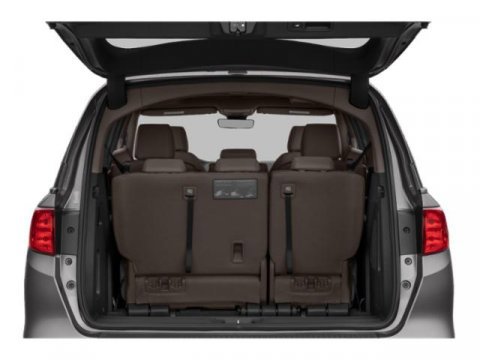 Used 2023 Honda Odyssey EX-L image 14